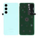 Samsung Galaxy S24 FE S721B - Akkudeckel (Light Green) - GH82-35832D Genuine Service Pack