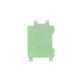 Samsung Galaxy A25 A256B - Akku Batterie Klebestreifen Sticker (Adhesive)