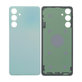 Samsung Galaxy M55 M556B - Akkudeckel (Light Green)