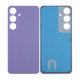Samsung Galaxy S24 S921B - Akkudeckel (Cobalt Violet)
