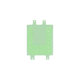 Samsung Galaxy S24 Plus S926B - Akku Batterie Klebestreifen Sticker (Adhesive)