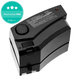 Kärcher KC55 - Akku Batterie 6.654-118.0, 28100010 Ni-MH 4.8V 2000mAh HQ