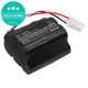 Philips PowerPro Aqua - Akku Batterie INR18650X25 Li-Ion 18.5V 2500mAh HQ