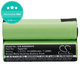AEG Electrolux Junior 2.0 - Akku Batterie Type141 Ni-MH 3.6V 2000mAh HQ