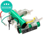 AEG AG3101, AG3103, CX7 Batterie 140127175457 Li-Ion 10.8V 2500mAh HQ