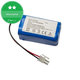Ecovacs Deebot CEN-series, CR-series, N79-series, X500-series - Akku Batterie 4ICR19/65 Li-Ion 14.8V 2200mAh