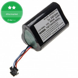 Ecovacs Deebot Slim-series, DA-series, D-series - Akku Batterie DA60-Darfon Li-Ion 10.8V 2600mAh