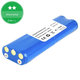 Philips SmartPro Active - Akku Batterie 4ICR19/65 Li-Ion 14.4V 2600mAh