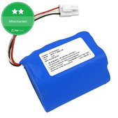 Philips PowerPro Aqua - Akku Batterie INR18650X25 Li-Ion 18.5V 2500mAh