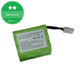 Vorwerk Kobold VX100 - Akku Batterie 945-0006 Ni-MH 7.2V 3500mAh