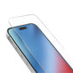 SBS - Gehärtetes Glas Guard Glass Für iPhone 16 Pro, transparent