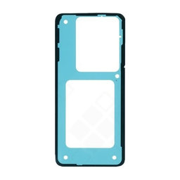 Motorola Edge 50 Ultra - Klebestreifen Sticker für Akku Batterie Deckel (Adhesive) - 5D78C24501 Genuine Service Pack
