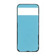 Google Pixel 9 Pro - Klebestreifen Sticker für Akku Batterie Deckel - G806-12942-00 Genuine Service Pack