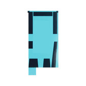 Klebestreifen für Akku Flip (Adhesive) für Google Pixel 9 Pro Fold, G806-12710-00, Genuine Service Pack