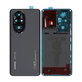 Honor 200 Pro - Akkudeckel (Black) - 0235AKNT Genuine Service Pack