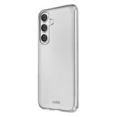 SBS - Hülle Skinny für Samsung Galaxy A16, transparent
