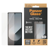 Panzerglas Classic Fit für Samsung Galaxy Z Fold6, Klar, PanzerGlass