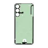 Samsung Galaxy A16 5G - Klebestreifen Sticker für Akku Batterie Deckel (Adhesive) - GH81-26599A Genuine Service Pack