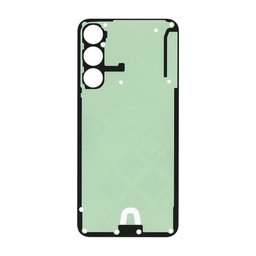 Samsung Galaxy A16 5G - Klebestreifen Sticker für Akku Batterie Deckel (Adhesive) - GH81-26599A Genuine Service Pack