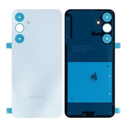 Samsung Galaxy A16 5G - Akkudeckel (Light Gray) - GH82-36030B Genuine Service Pack