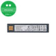 Honeywell 1902 - Akku Batterie BAT-SCN01 2400mAh