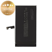 Apple iPhone 15 - Akku Batterie A3018 3349mAh Service Pack