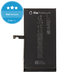 Akku Batterie für iPhone 15 Plus, 4383mAh, A3039, FixPremium