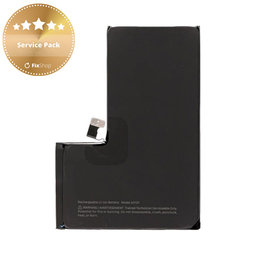 Apple iPhone 15 Pro Max - Akku Batterie A3121 4422mAh Service Pack