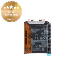 Xiaomi 14 Ultra - Akku Batterie BM5Y 5000mAh - 1330102000123B Genuine Service Pack