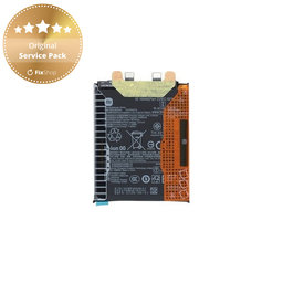 Xiaomi 14 23127PN0CC - Akku Batterie BP4Q 4610mAh - 1330102000115B Genuine Service Pack