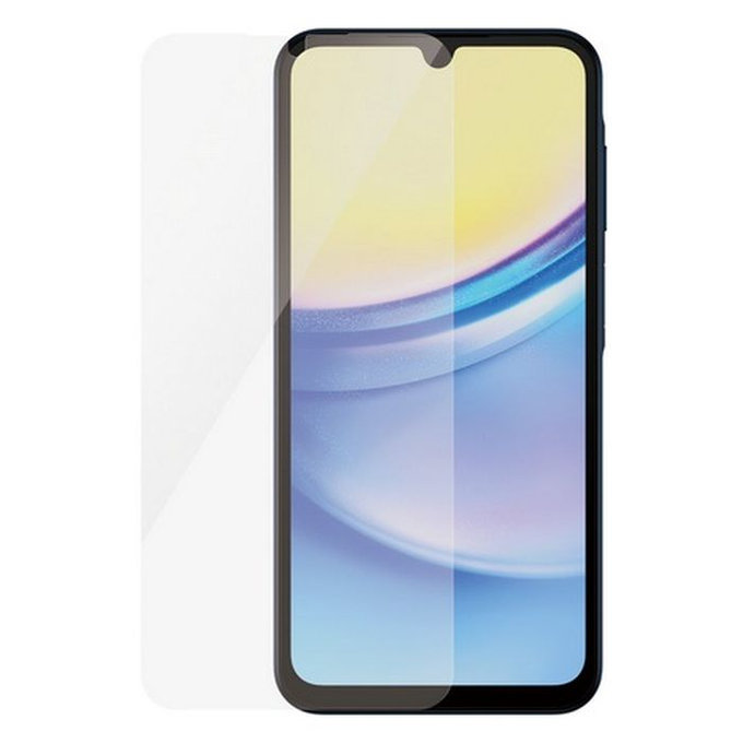 PanzerGlass - Gehärtetes Glas UWF mit aplicator für Samsung Galaxy A16 und A16 5G, transparent