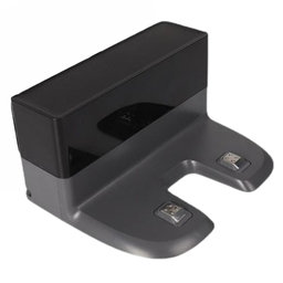 Ecovacs Deebot N8, T-series - Ladestation (Schwarz)