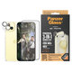 Bundle PicturePerfect + Panzerglas UWF + Hard Case D3O für iPhone 15 Plus, PanzerGlass
