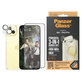 Bundle PicturePerfect + Panzerglas UWF + Hard Case D3O für iPhone 15 Plus, PanzerGlass
