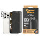 Bundle PicturePerfect + Panzerglas UWF Privacy + Hard Case D3O für iPhone 15 Pro, PanzerGlass