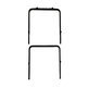 Samsung Galaxy Z Flip 4 F721B - Set Vorderer Rahmen