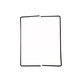 Samsung Galaxy Z Fold 5 F946B - Set Vorderer Rahmen