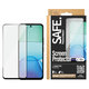 Panzerglas UWF für Xiaomi Redmi 13 4G, Čierne, SAFE by PanzerGlass