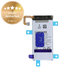 Samsung Galaxy Z Flip 5 F731B - Akku Batterie EB-BF731ABY 1000mAh - GH82-31700A Genuine Service Pack