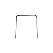 Samsung Galaxy Z Flip 5 F731B - Unterer Vorderer Rahmen LCD - GH98-48294A Genuine Service Pack
