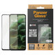 Panzerglas UWF für Motorola Moto G35 5G, Schwarz, PanzerGlass