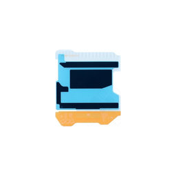 Xiaomi 14T - Akku Batterie Klebestreifen Sticker (Adhesive) - 1612102000886A Genuine Service Pack