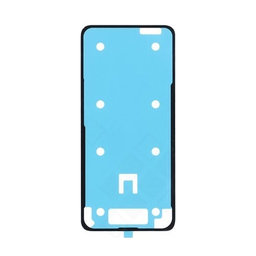 Xiaomi 14T Pro - Klebestreifen Sticker für Akku Batterie Deckel (Adhesive) - 1612102000817A Genuine Service Pack