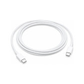 FixPremium - Kabel USB-C/USB-C, 1.5m, weiss