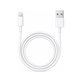 FixPremium - Kabel Lightning/USB, 1.5m, weiss