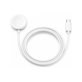FixPremium - Kabel Watch/USB-C, 1.5m, weiss