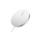Baseus - Kabel MagSafe/USB-C, 1.5m, weiss