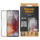 Panzerglas UWF für Motorola Moto G75 5G, Schwarz, PanzerGlass