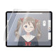 Schutzfolie GraphicPaper UWF für iPad Pro 11'', Transparent, PanzerGlass