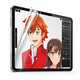 GraphicPaper UWF Schutzfolie für iPad (10th Gen 2022)/(11th Gen 2025), transparent, PanzerGlass